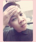 Rencontre Femme Thaïlande à เมือง : AumTomm, 29 ans